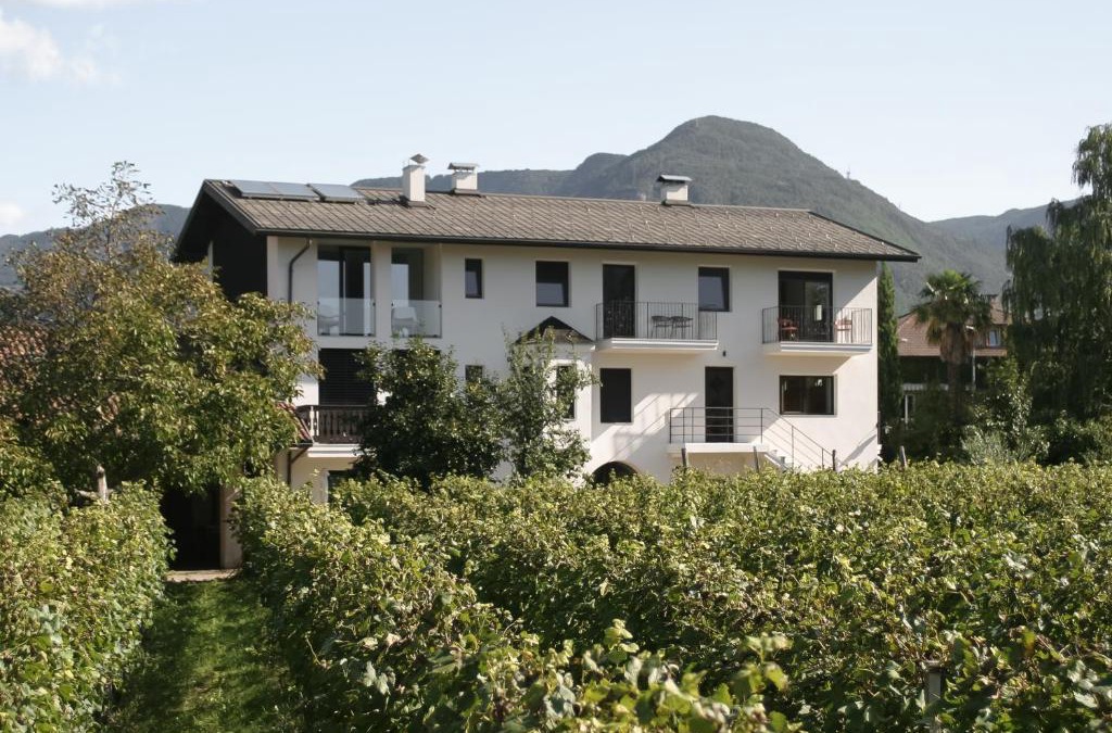 Gries - Quirein Apartment | Kaiserau-Höfl
