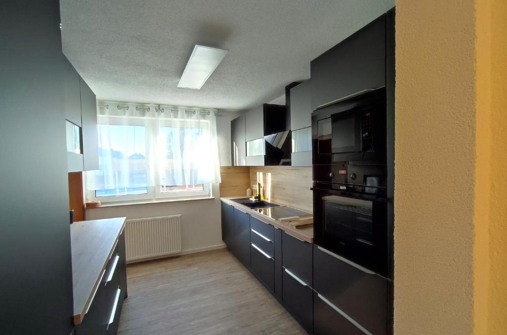 Wangen Apartment | Kaiserberg-Apartments "Nahe dem Hohenstaufen"