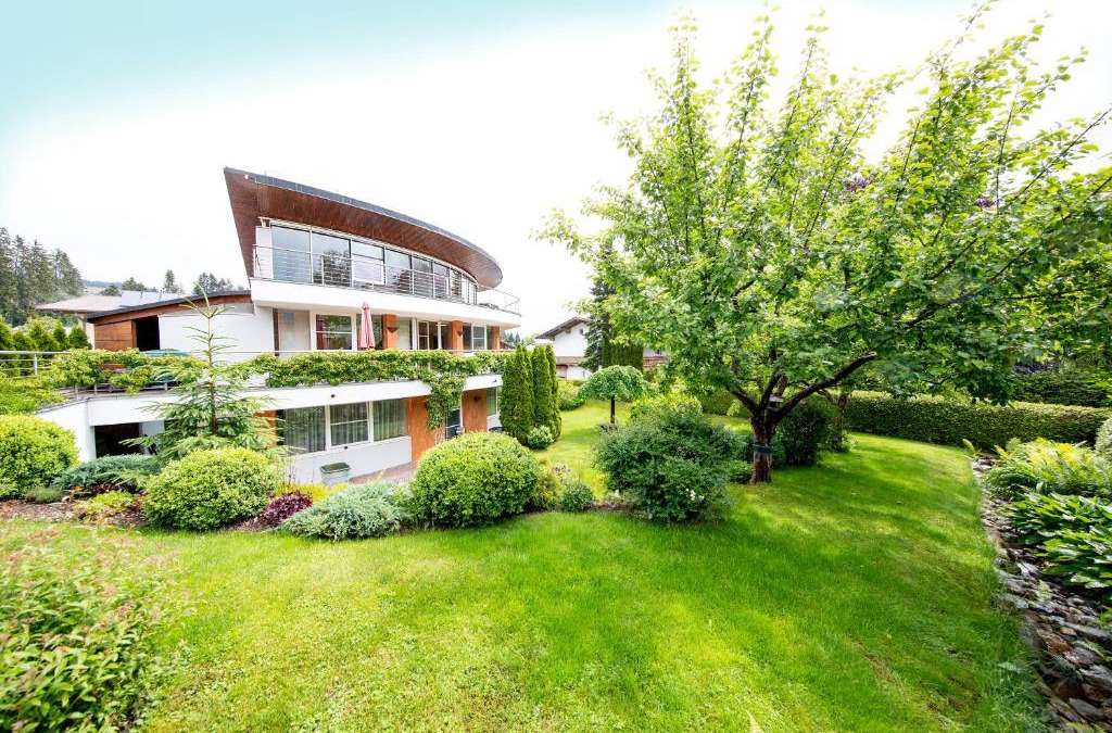 Soell House | Kaiserhoam