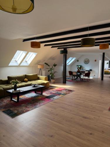 Center Apartment | KaisersBleibe - Ferienwohnung Wilhelmshaven