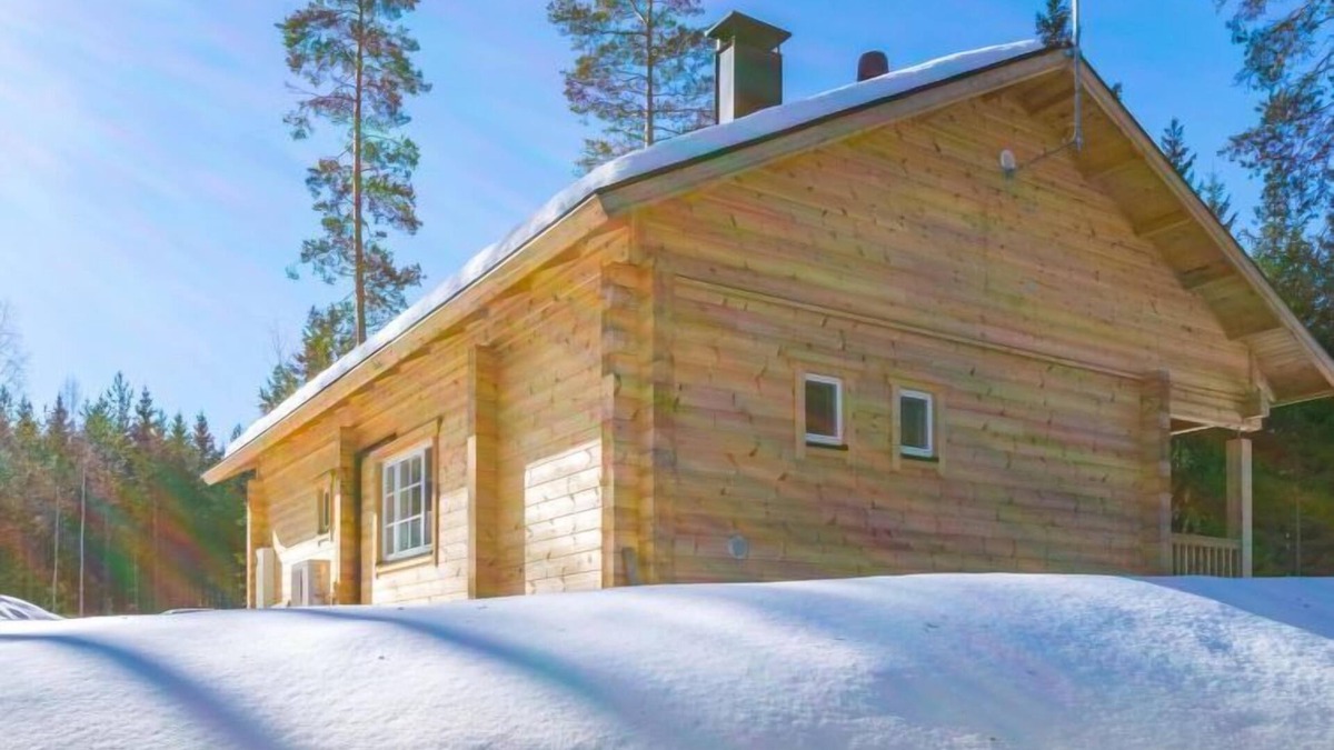 Tiainen House | Kaitaranta by Interhome