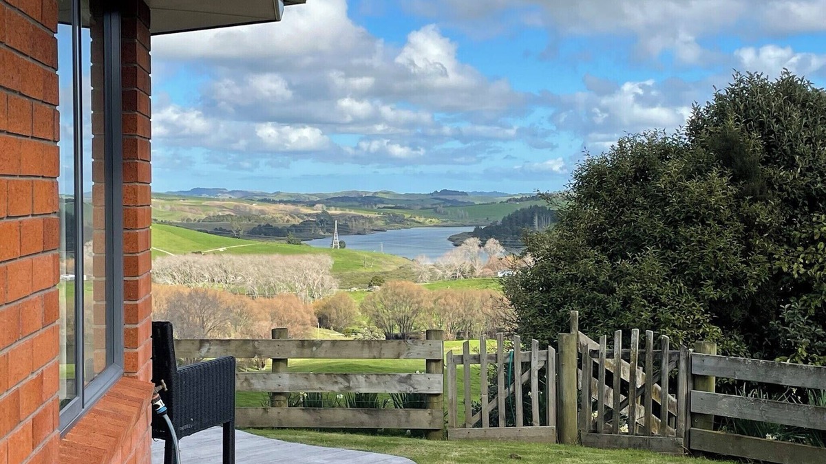 Kaiwaka House | Kaiwaka Paradise - Kaiwaka Holiday Home