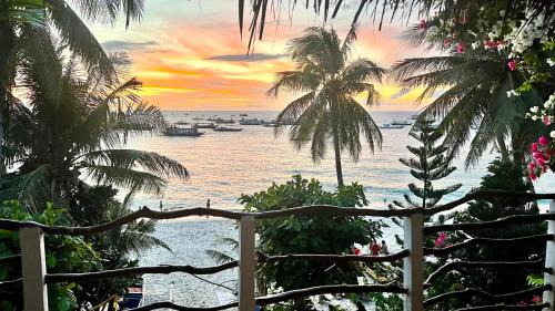 Manoc-Manoc Hotel | Kaiyana Boracay Beach Resort