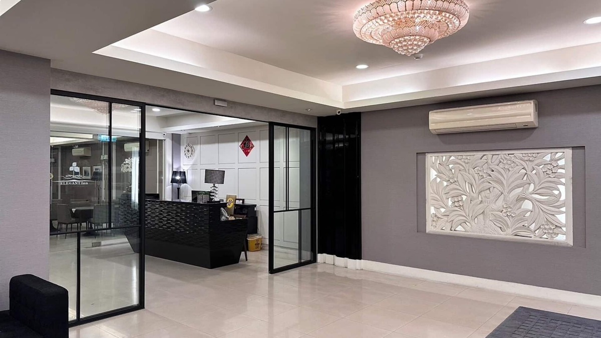 Hualien City Centre House | Kaiyue Inn