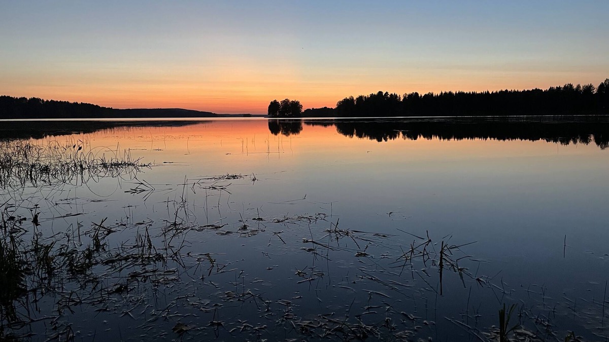 Jormua Cottage | Kajaani Cottages