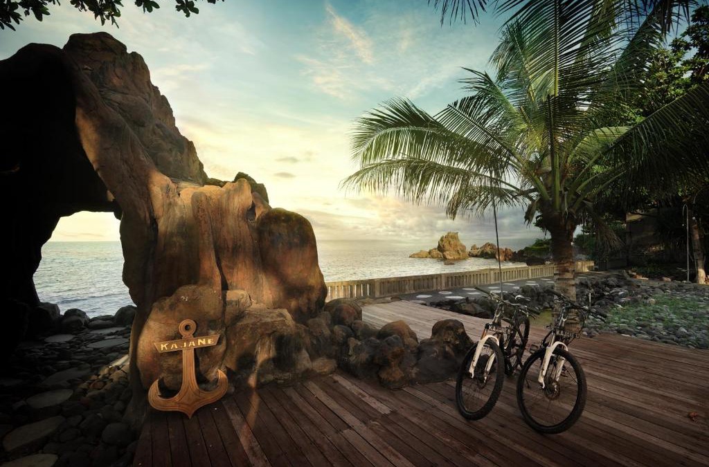 Kubu Resort | Kajane Tulamben Bali