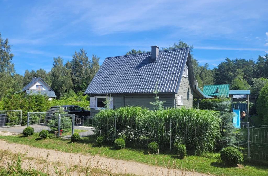 Kopalino House | Kajetanówka