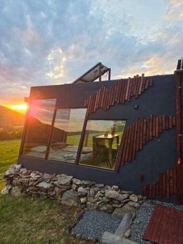 Betliar Ski Chalet | Kajuta