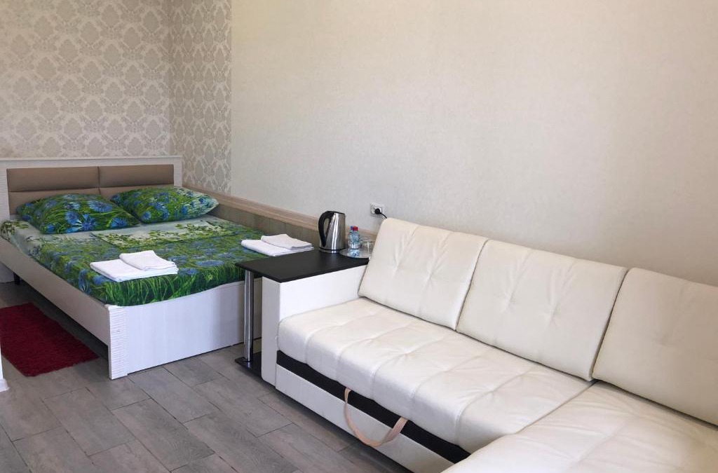Belogorye House | Kak Doma Guest House