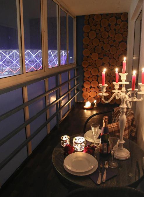 Volgograd Apartment | Kak Doma