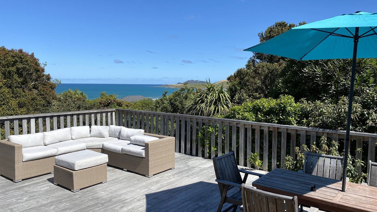Kaka Point House | Kaka Point Holiday House