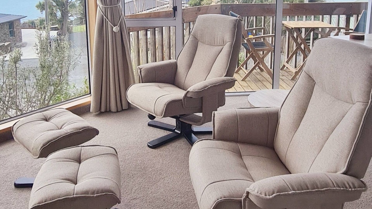 Kaka Point Apartment | Kaka Point Luxury Spa Accommodation