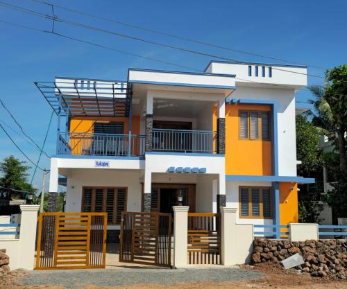 Payangadi House | Kakapoo Homestay