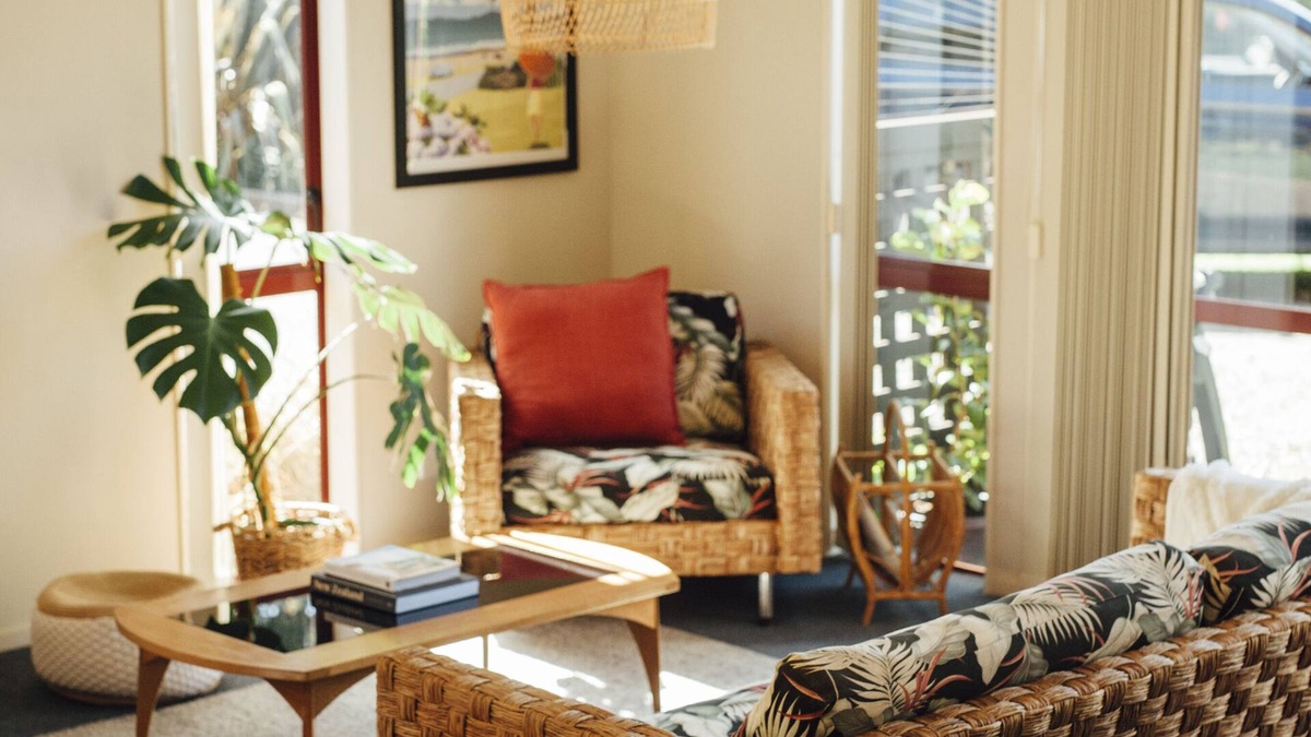 Ngunguru House | Kakariki by the Sea