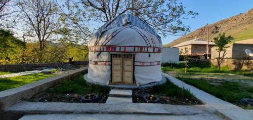 Nurata District Apartment | Kakhar Yurt stay & Mountain village