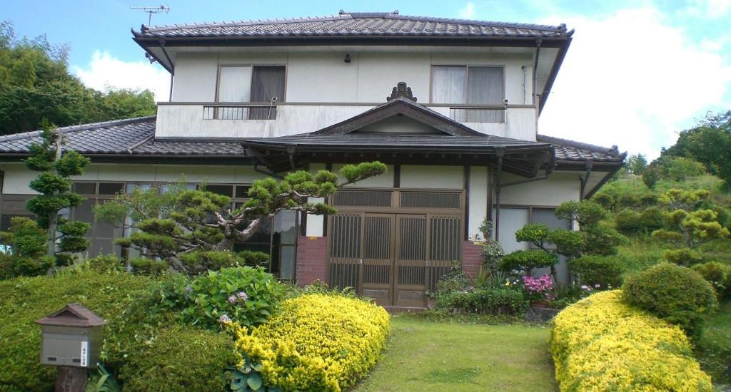Nakagawa House | Kakinoen/Vacation STAY 3939