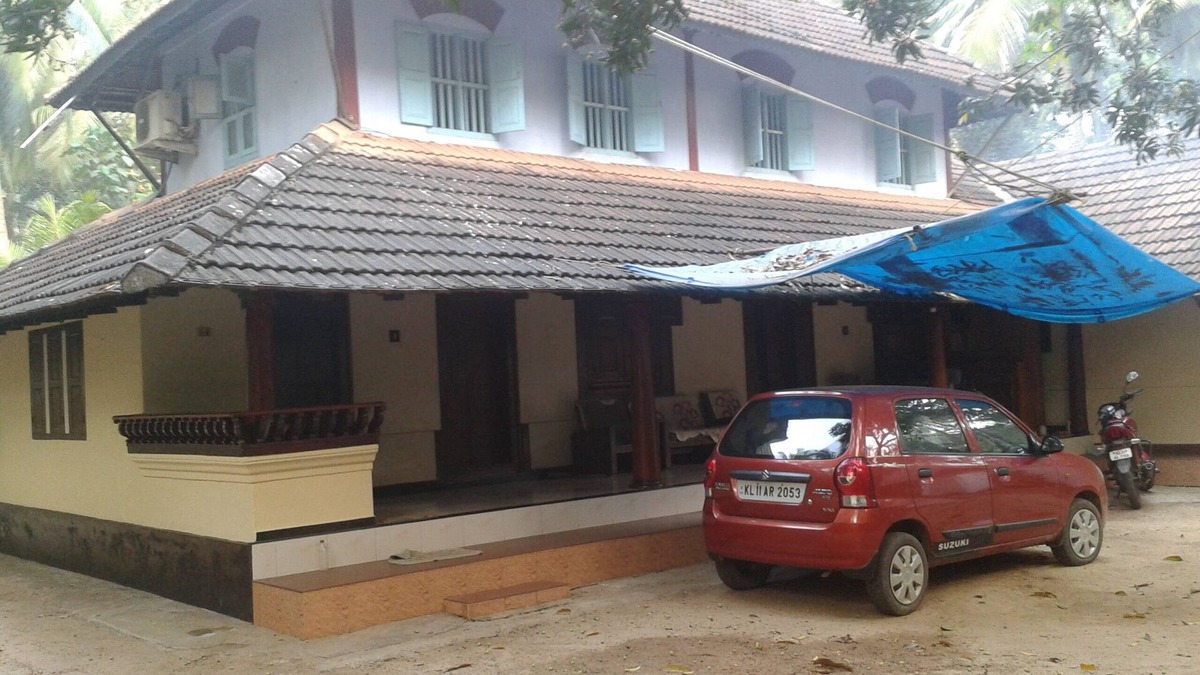 Kozhikode House | KAKKAKUNI HERITAGE Farm stay