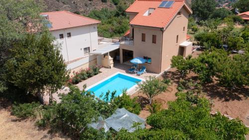 Kakopetria Villa | Kakopetria's Holiday House