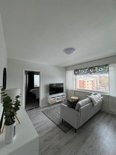 Lappeenranta Apartment | Kaksio keskeisellä sijainnilla