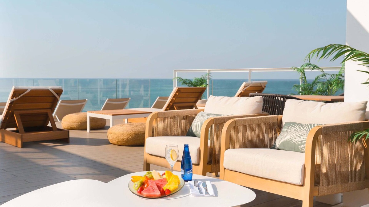Calella Hotel | KAKTUS Hotel Kaktus Playa