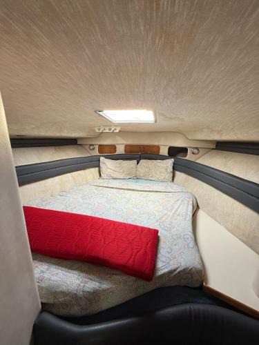 San Miguel de Abona Boat Rental | Kala Yacth Experience