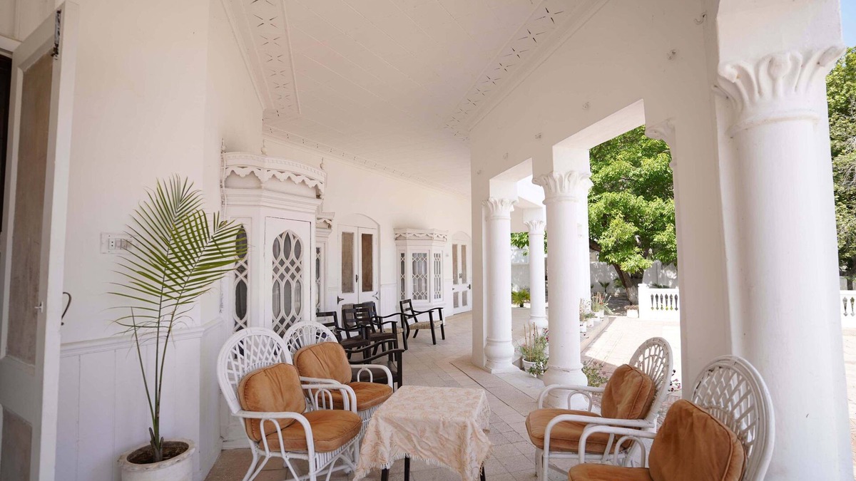 Punjab House | Kalabagh Resorts