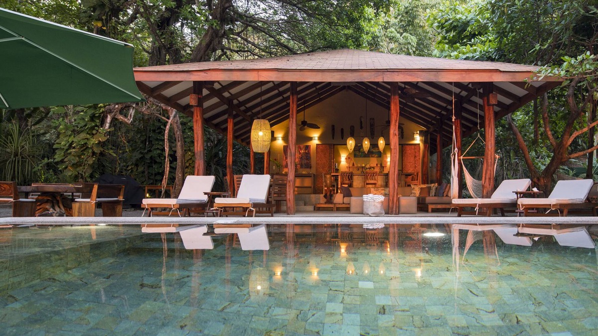 Playa Hermosa Cobano House | Kalafken, Dream Beachfront