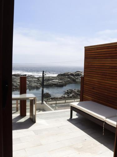 Renaca Apartment | KalaMar Hotel