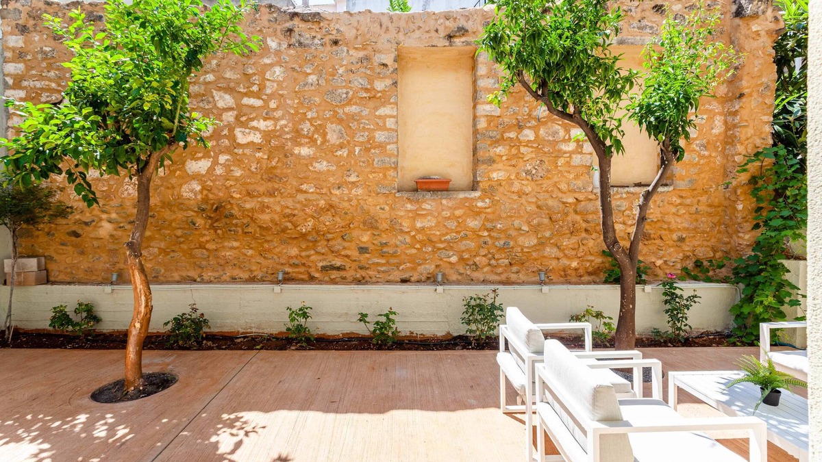 Kalamata Apartment | Kalamata Cosy Haven, Hidden Gem In the City Center