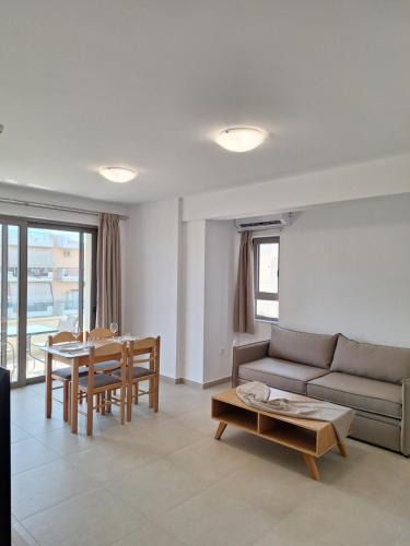 Kalamata Apartment | Kalamata Modern Apartment