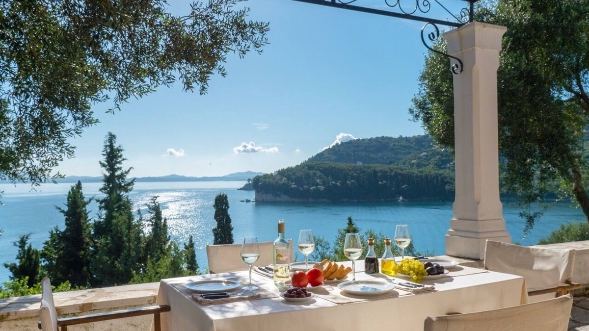 Kalami Villa | Kalami Bay House - Two Bedroom Villa, Sleeps 4