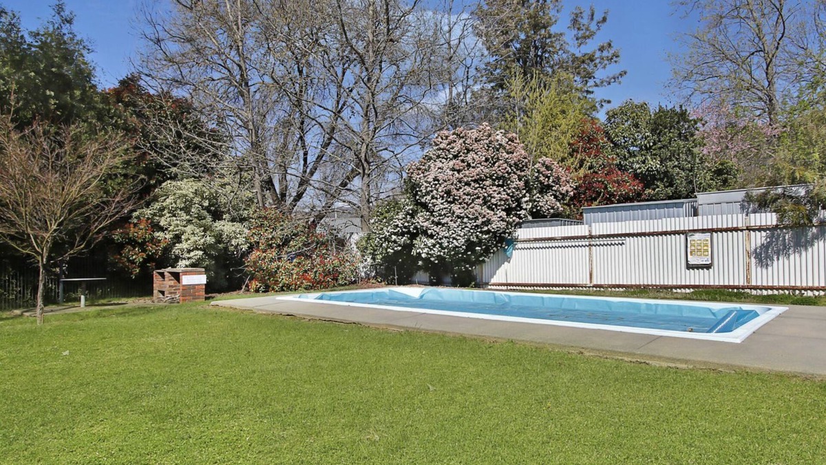 Bright Apartment | Kalamunda 6 - On the Rail Trail