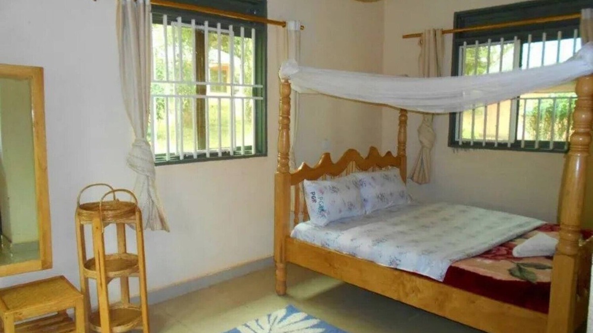 Bugala Island Resort | Kalangala Pearl Resort Bugala Ssese Islands