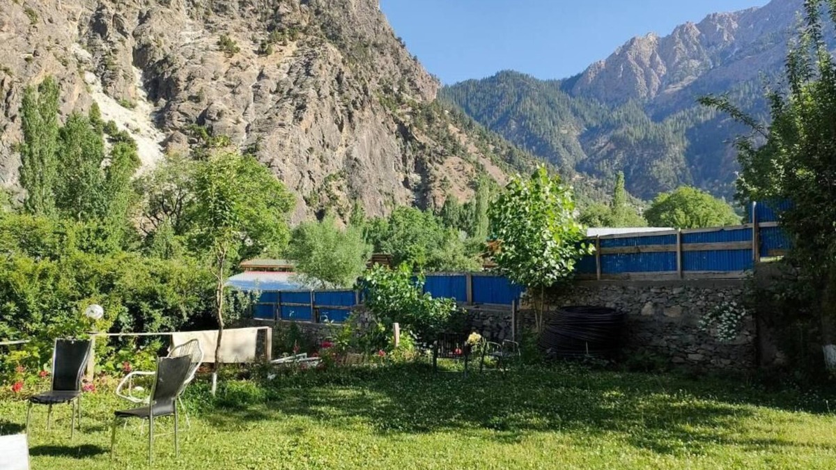 Batrik Hotel | Kalash Continental Hotel And Resort