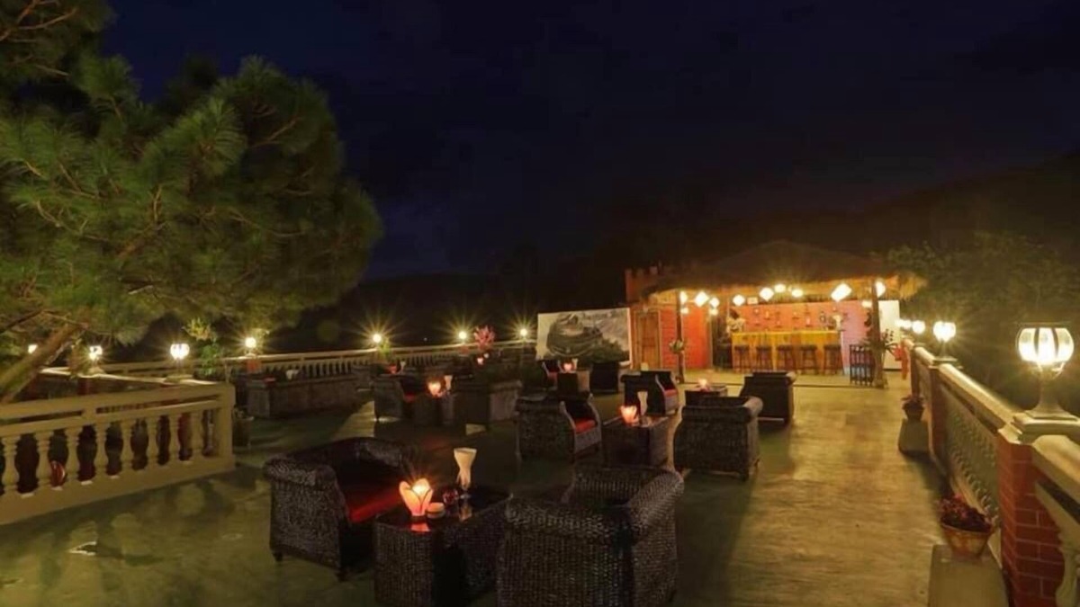 Kalaw Hotel | Kalaw Princess Hotel