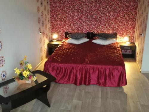 Smiltene Apartment | Kalbakas Apartamenti