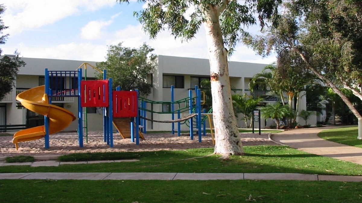 Kalbarri Apartment | Kalbarri Riverview Resort Unit 33