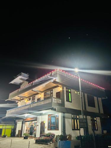 Bomdila House | Kalden Homestay