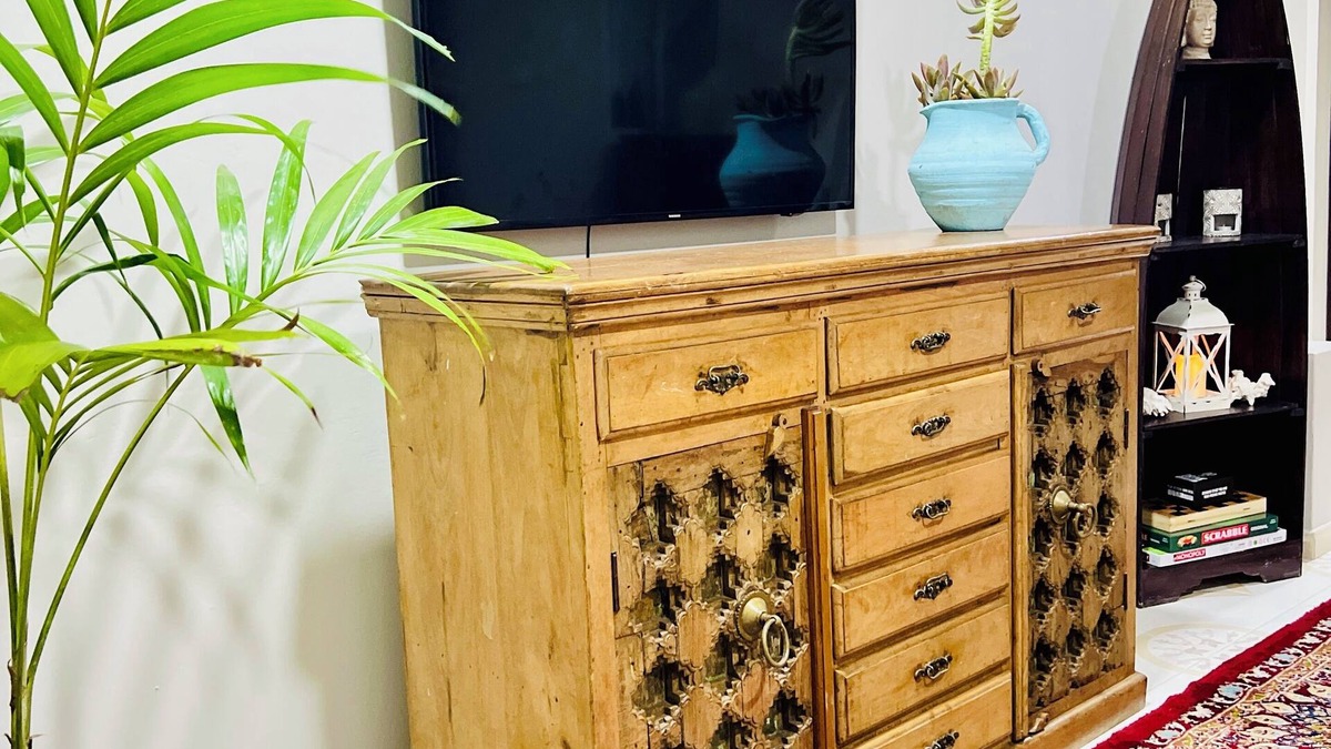 Stone Town House | Kale Flat a Charming 2-bedroom house in the midst of Stone Town Zanzibar