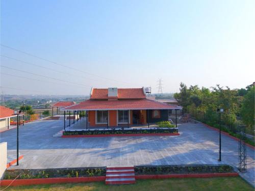 Ahmednagar Hotel | Kale's Orchid Resort