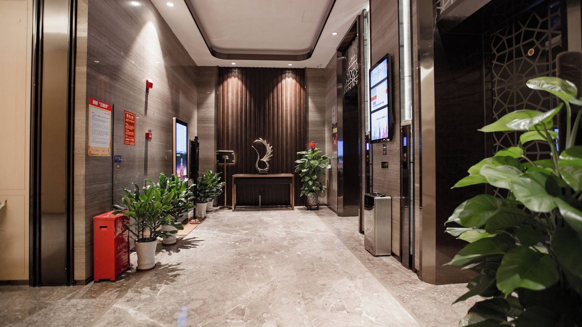 Bao'an Hotel | Kaleiston Hotel