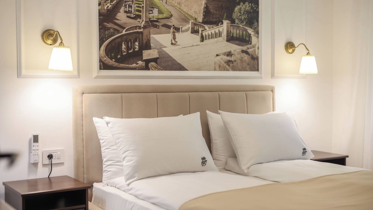 Vukov Spomenik Apartment | Kalemegdan - a touch of history in a walking distance from the city center
