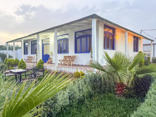 Oualidia Resort | Kali camp