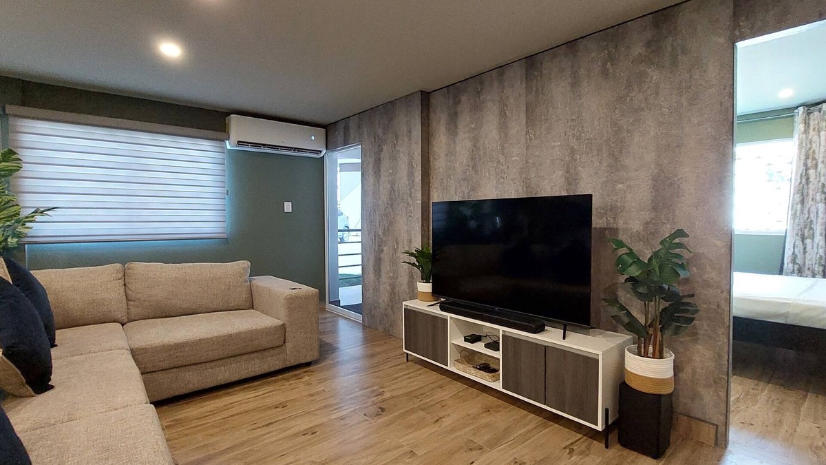 Buccoo Condo | Kali'na : 3 bedroom condo in gated community with pool