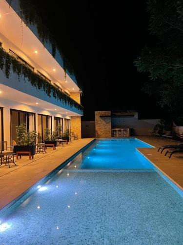 Jalpan de Serra Apartment | Kali Secreto