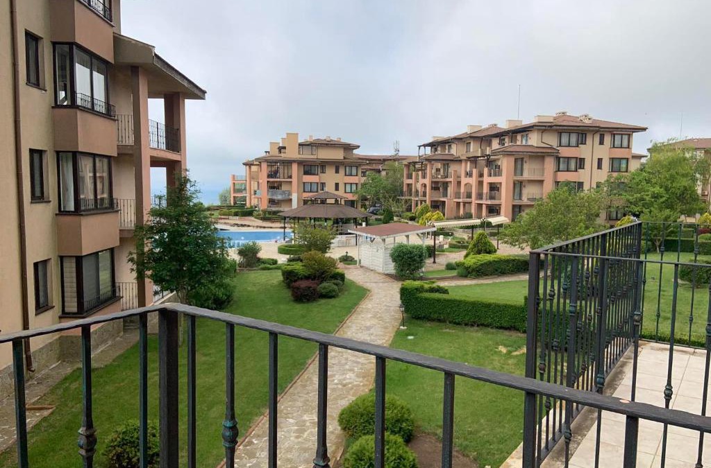 Topola Apartment | Kaliakria Resort "Sunnysky"