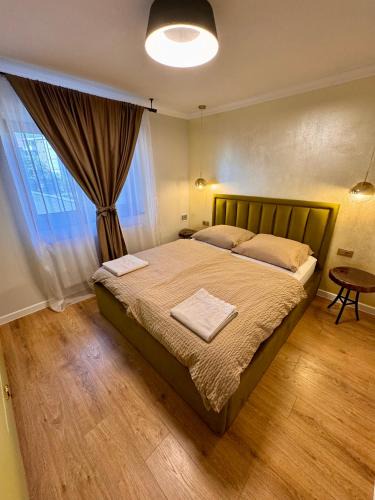 Arad Apartment | Kalim’s apartment