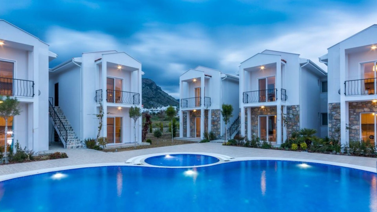 Datca Hotel | Kalina Otel