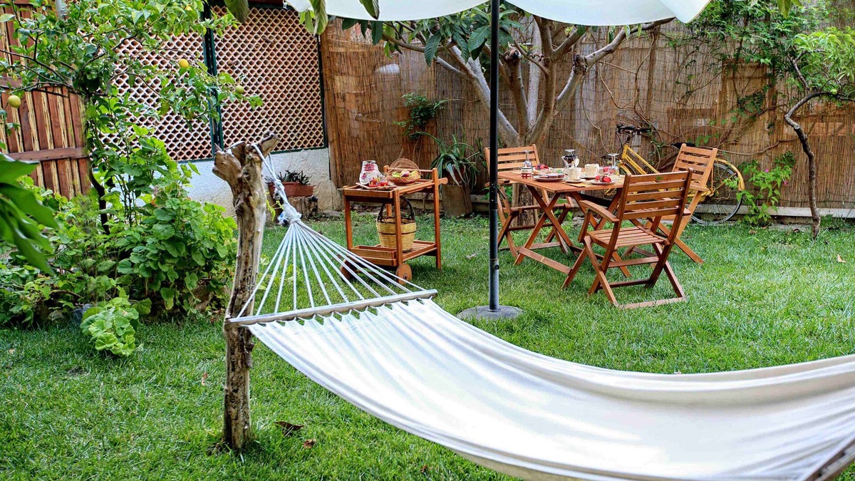 Locri Bed & Breakfast | Kalinikta B&B