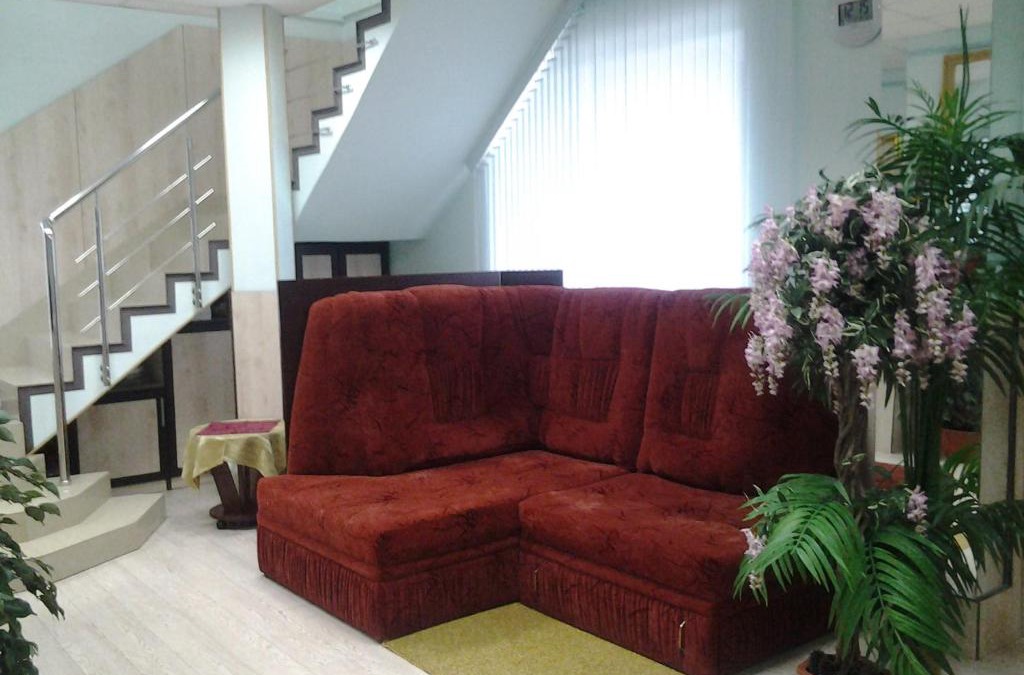 Tuapse House | Kalinina 13 Guest House